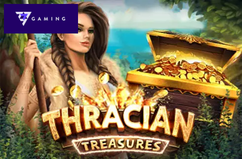 Thracian Treasures
